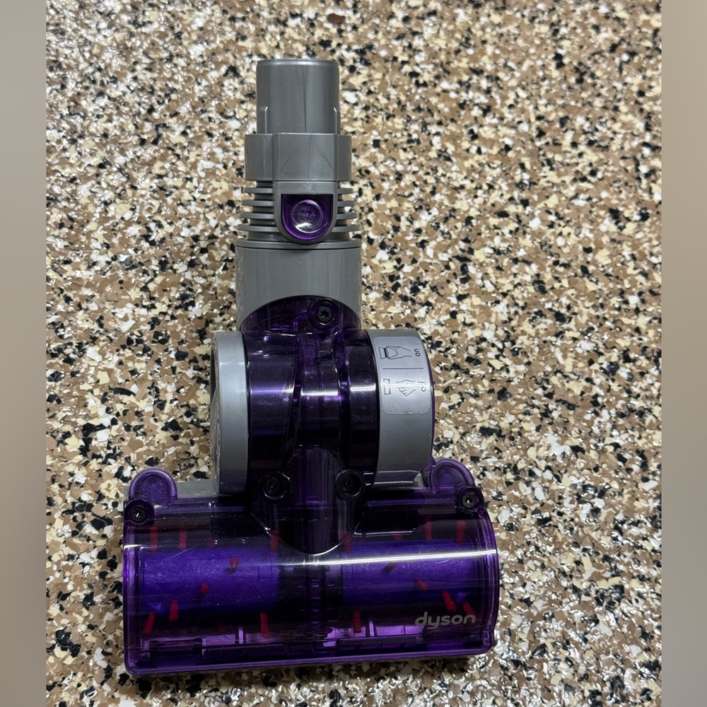 Dyson Attachment